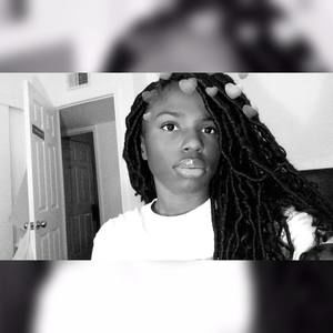 Meet your Posher, Shantell